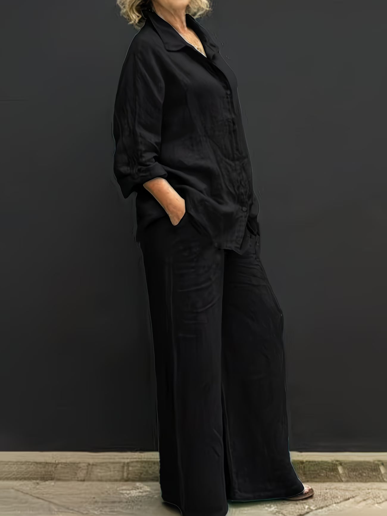 Modern Muse Co-Ord Set