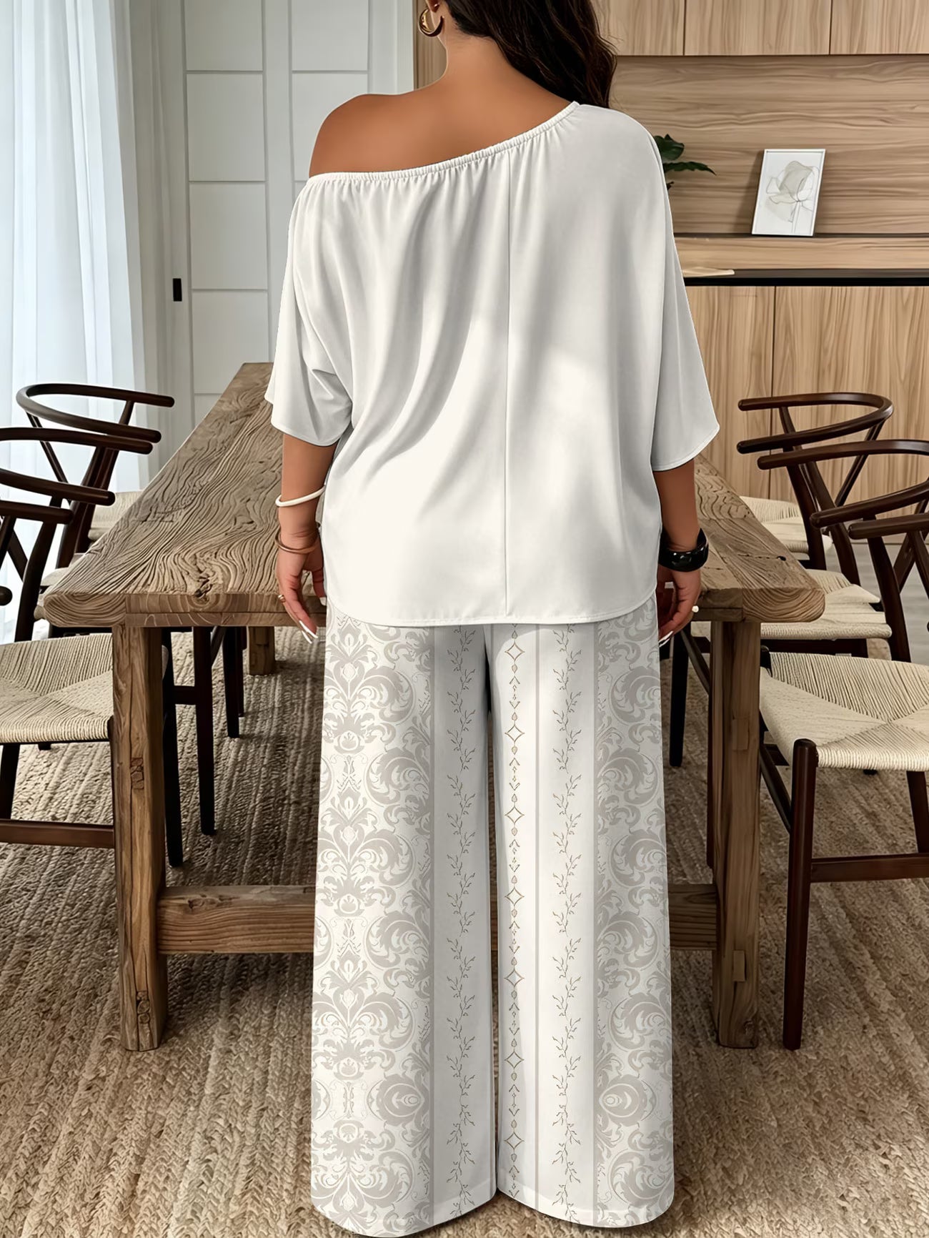 MonoLine Chic Set