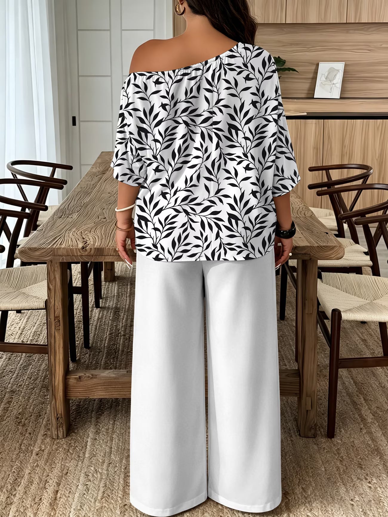 MonoLine Chic Set