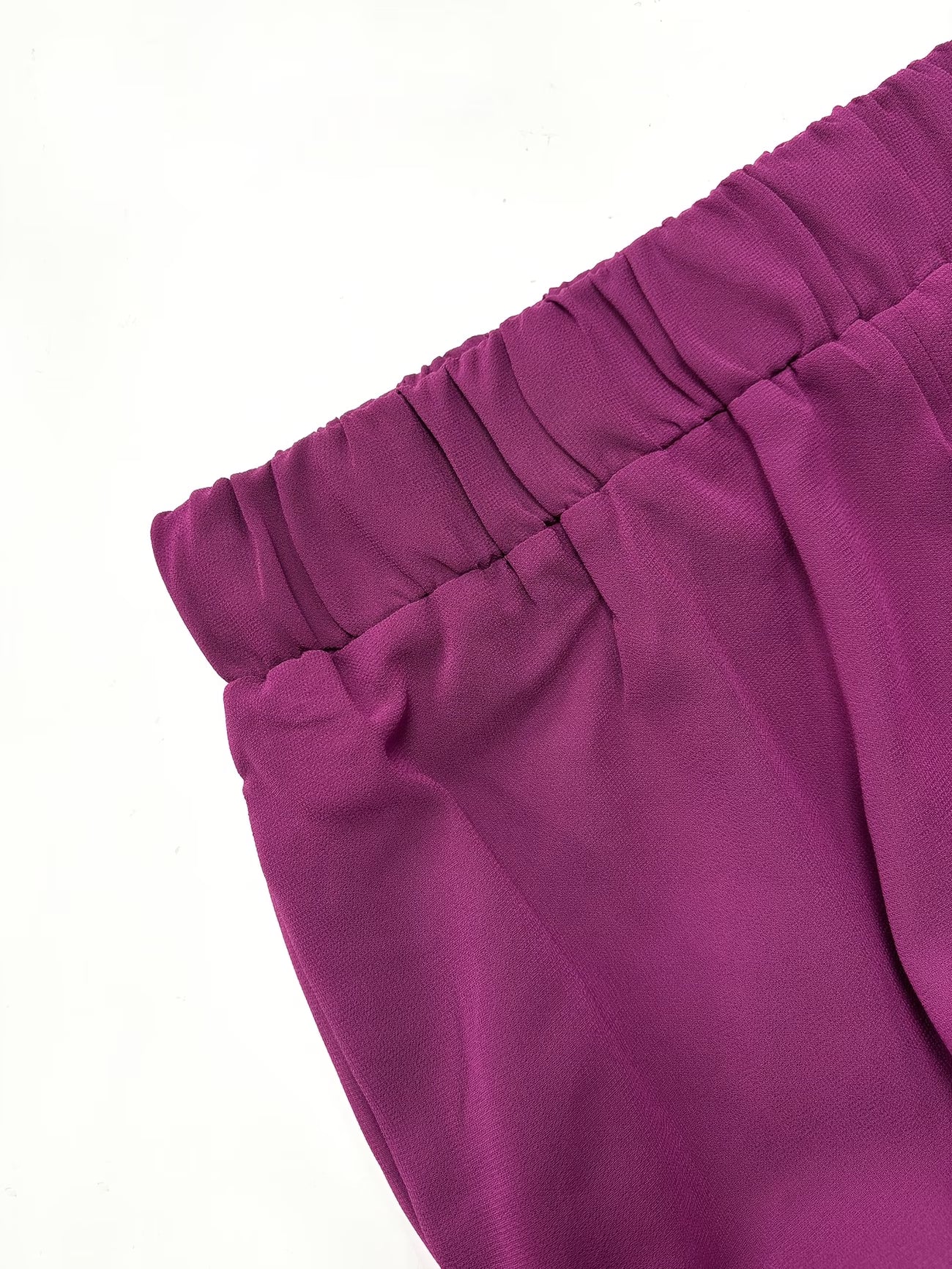 Chiffon Luxe Party Set