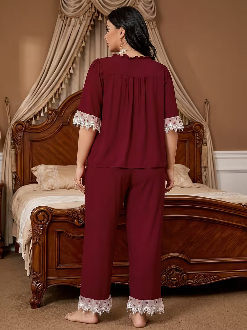 CozyDream Pajama Set