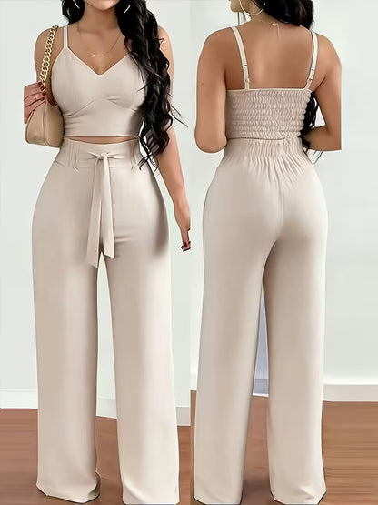 Elegant Printed Co-Ord Set💖