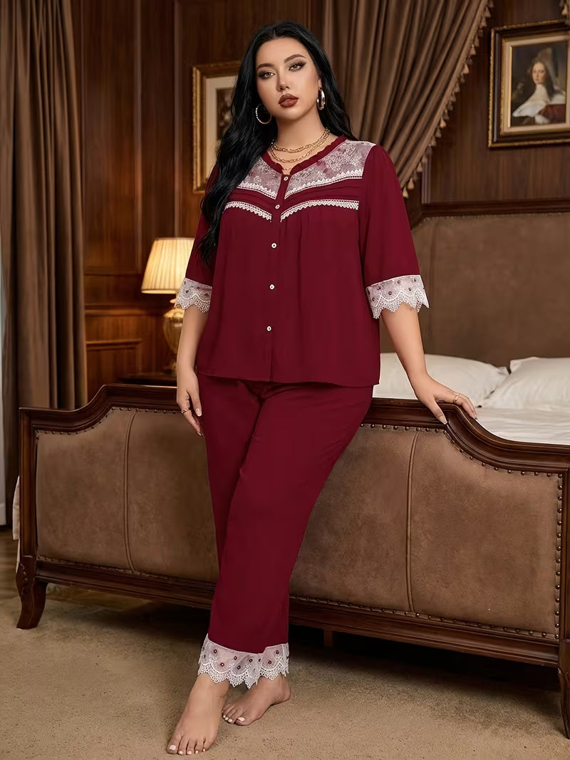 CozyDream Pajama Set