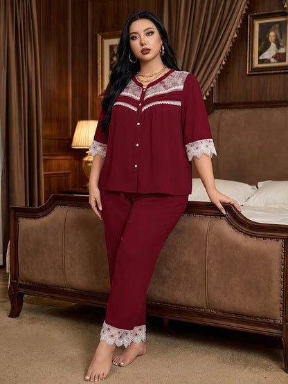 CozyDream Pajama Set