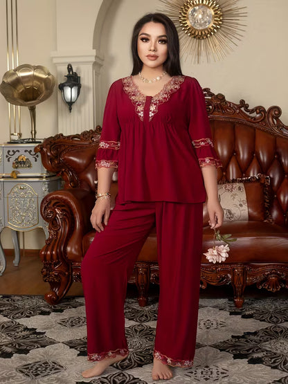 CozyDream Pajama Set