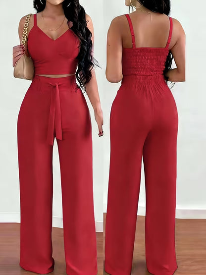 Elegant Printed Co-Ord Set💖