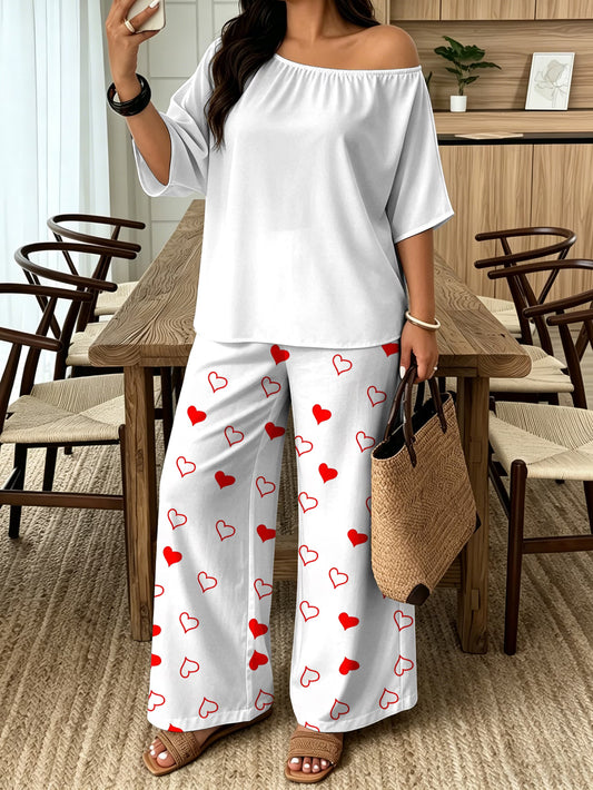 MonoLine Chic Set