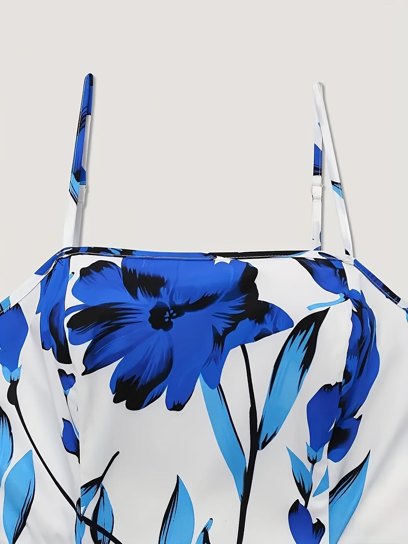 Women'S Tie Shirt Two-Piece