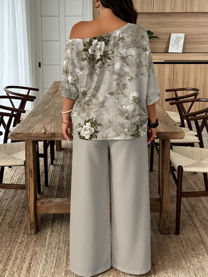 MonoLine Chic Set