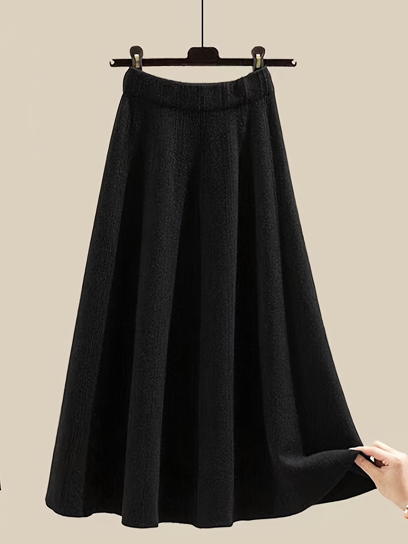 Women’s Top & Skirt Co-Ord Set