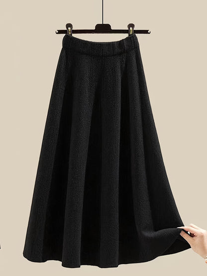 Women’s Top & Skirt Co-Ord Set