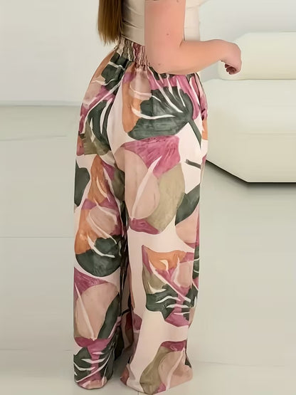 BloomEase Everyday Pants