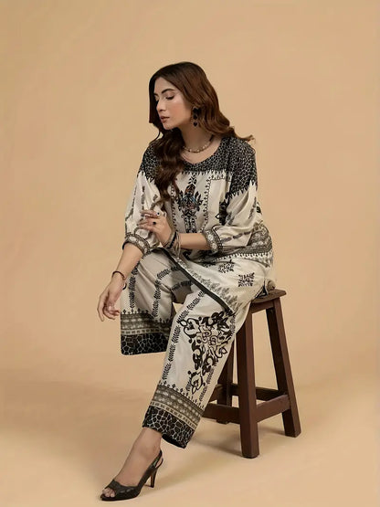 Totem Power '25 | Ethnic Reimagined