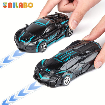 DAYS DIY Metal Jet Model Toy