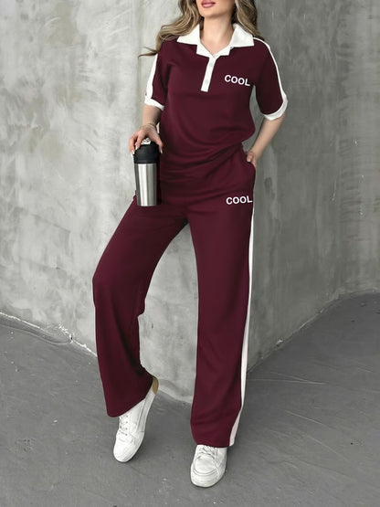Urban Edge Co-Ord Set
