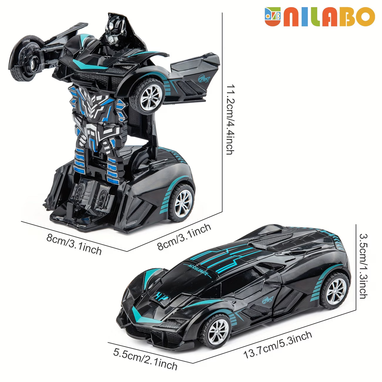 DAYS DIY Metal Jet Model Toy