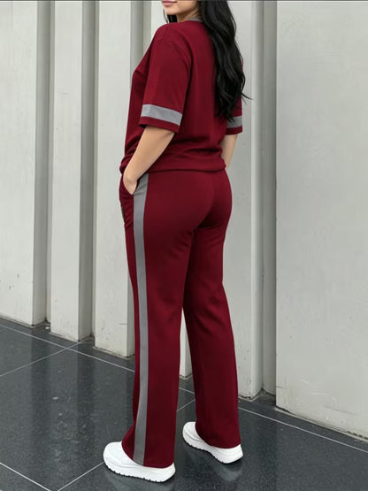 EuroChic Lounge Set