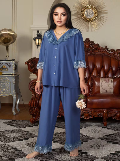 CozyDream Pajama Set