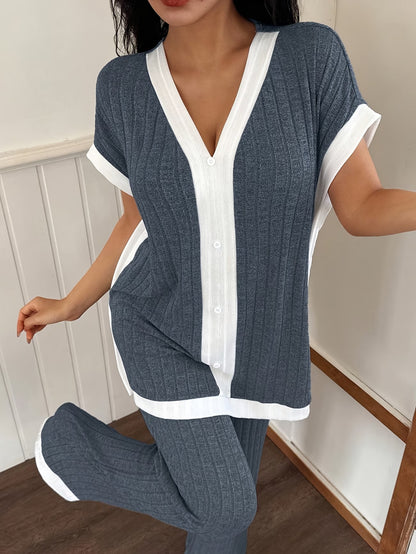 BreezeComfort Lounge Set