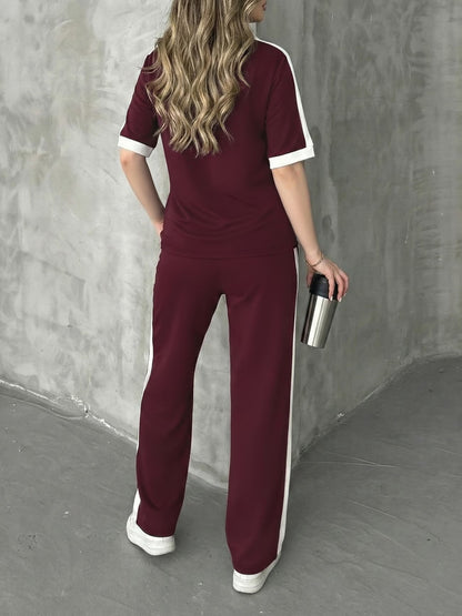 Urban Edge Co-Ord Set
