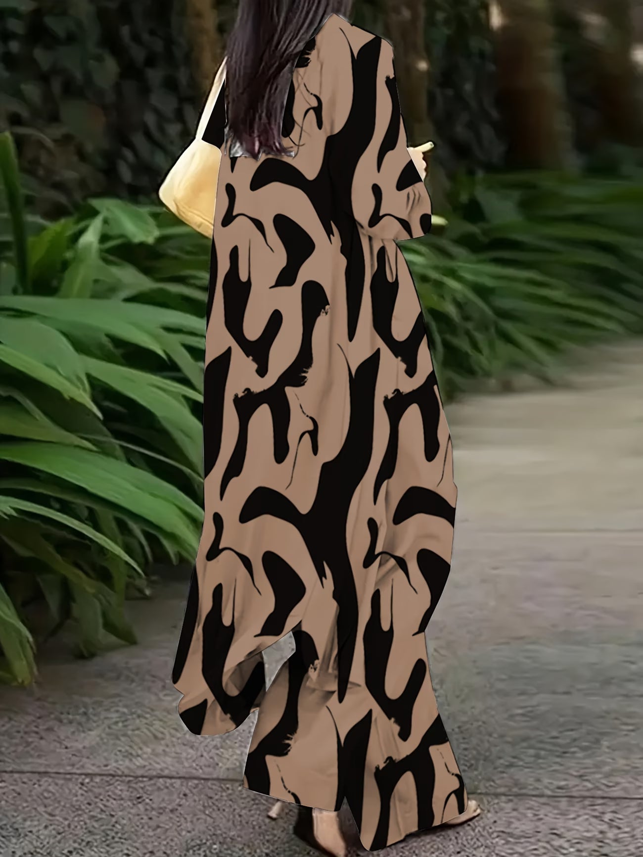 Plus Size 2-Piece Set
