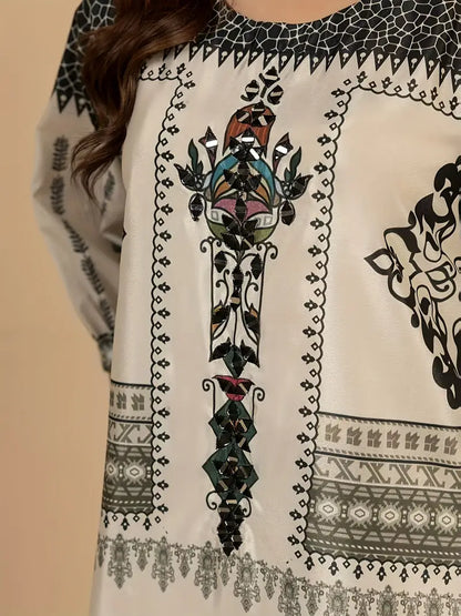 Totem Power '25 | Ethnic Reimagined