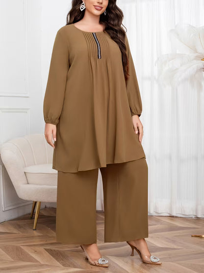 Graceful Urban Matching Set