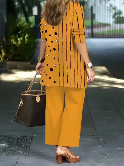 Women’s 3-Piece Casual Set