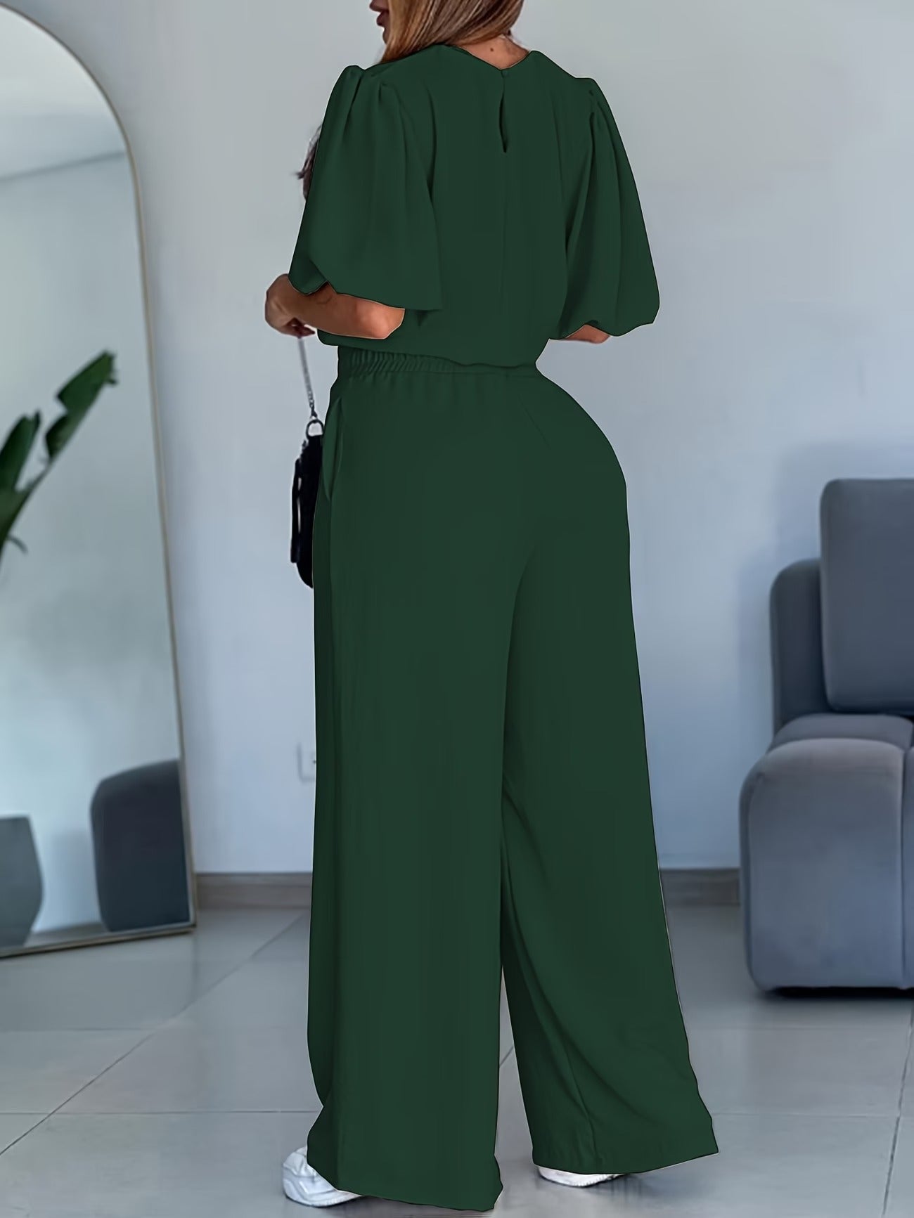 Zenvia Casual Set