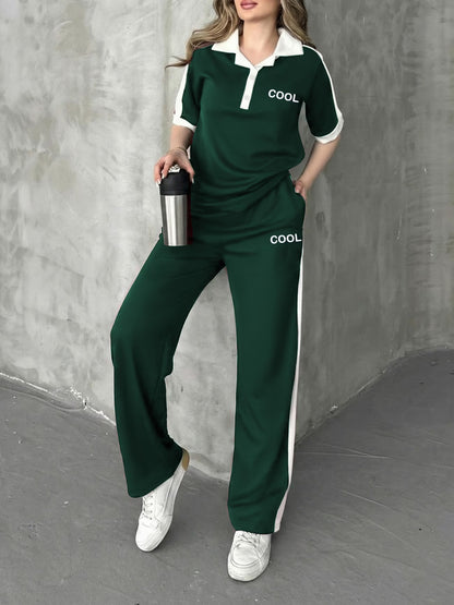 Urban Edge Co-Ord Set