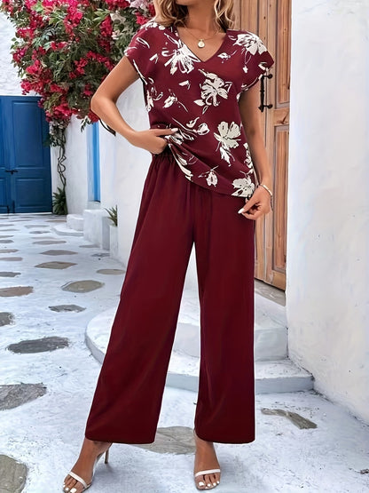 NovaStyle Casual Ensemble