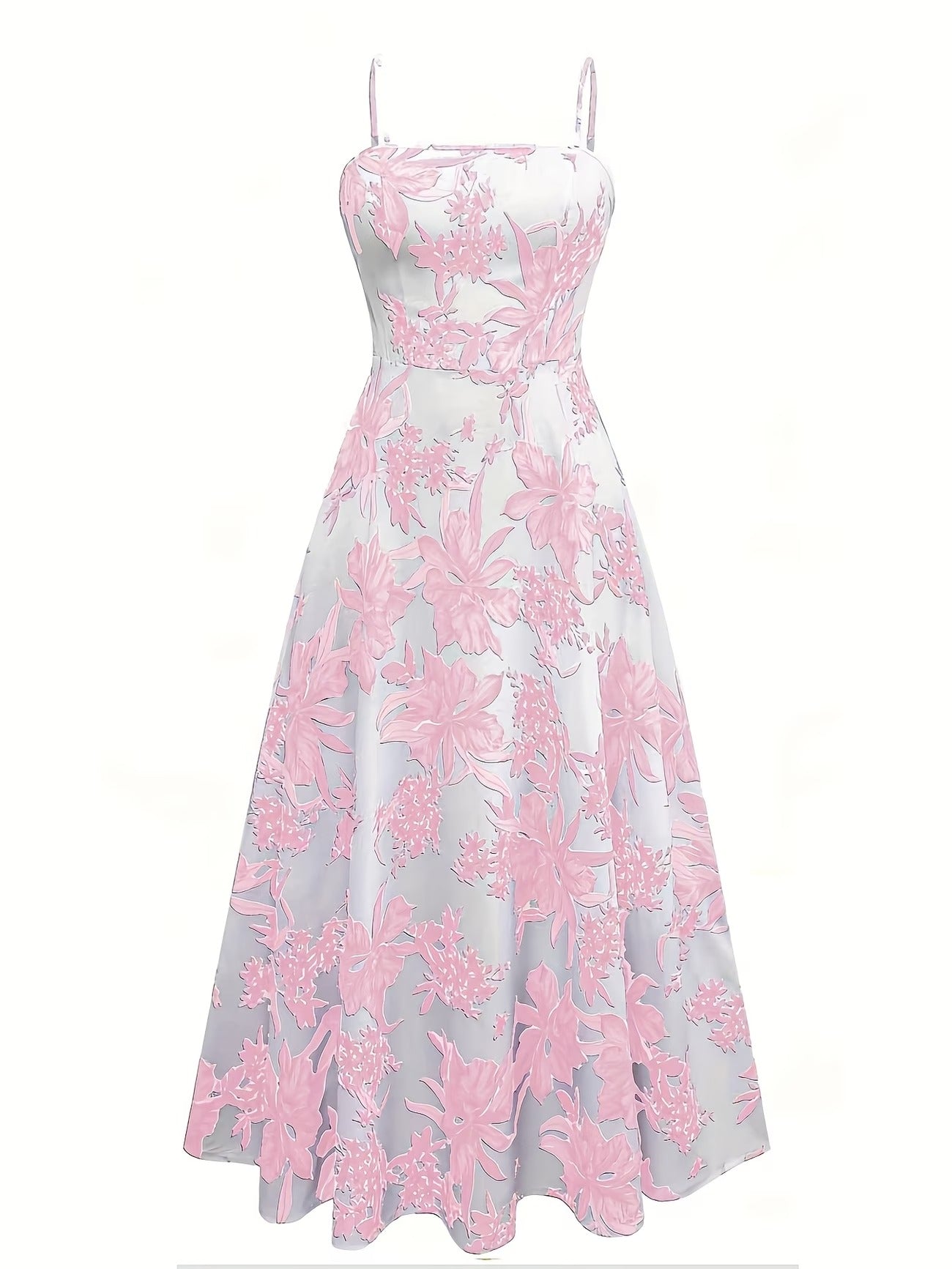 Long Sleeve Round Neck Top with Belt Bow Detail & Matching Skirt | Stylish Spring/Summer Party & Occasion Wear for Women