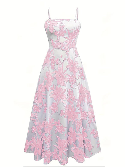 Long Sleeve Round Neck Top with Belt Bow Detail & Matching Skirt | Stylish Spring/Summer Party & Occasion Wear for Women