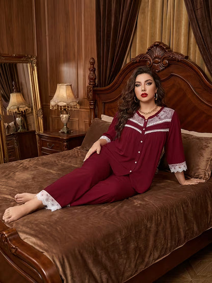 CozyDream Pajama Set