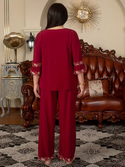 CozyDream Pajama Set