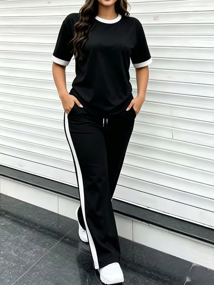 EuroChic Lounge Set