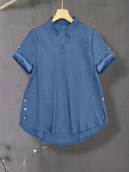 Veloura V-Neck Lounge Duo