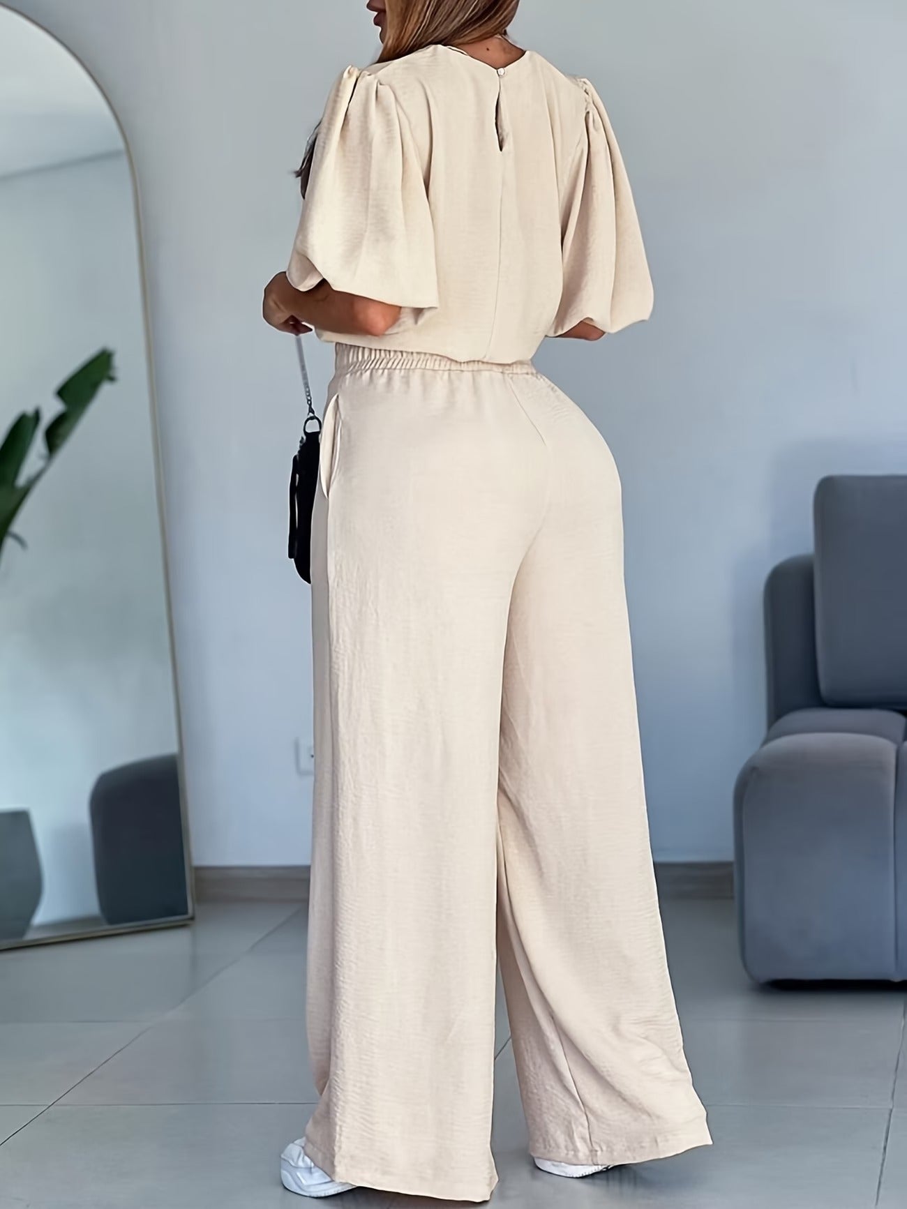 Zenvia Casual Set