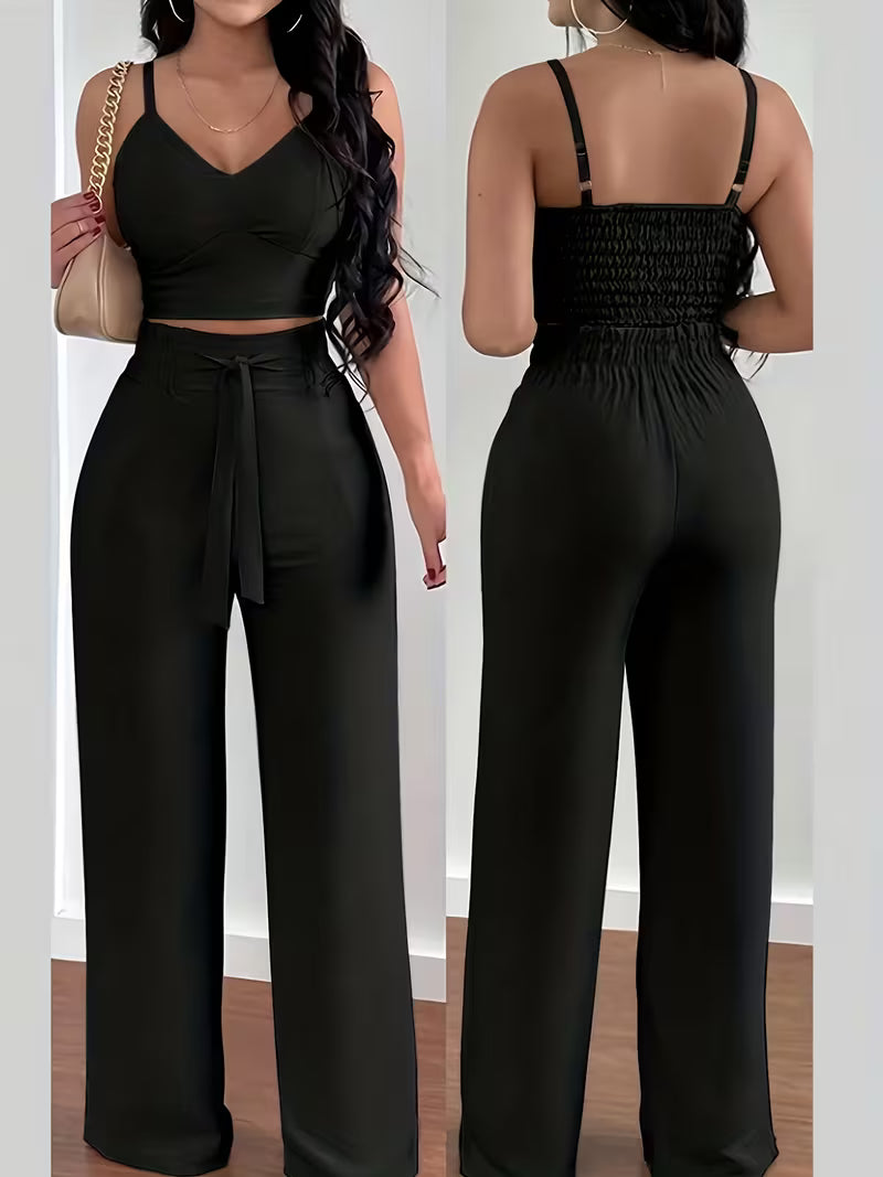 Elegant Printed Co-Ord Set💖