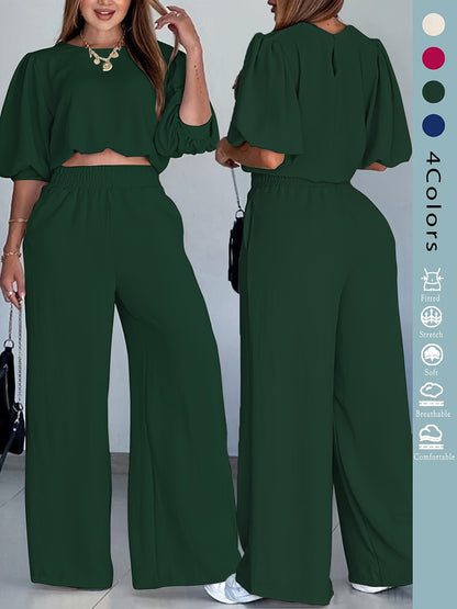 Zenvia Casual Set