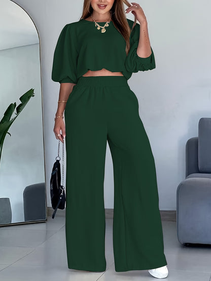 Zenvia Casual Set