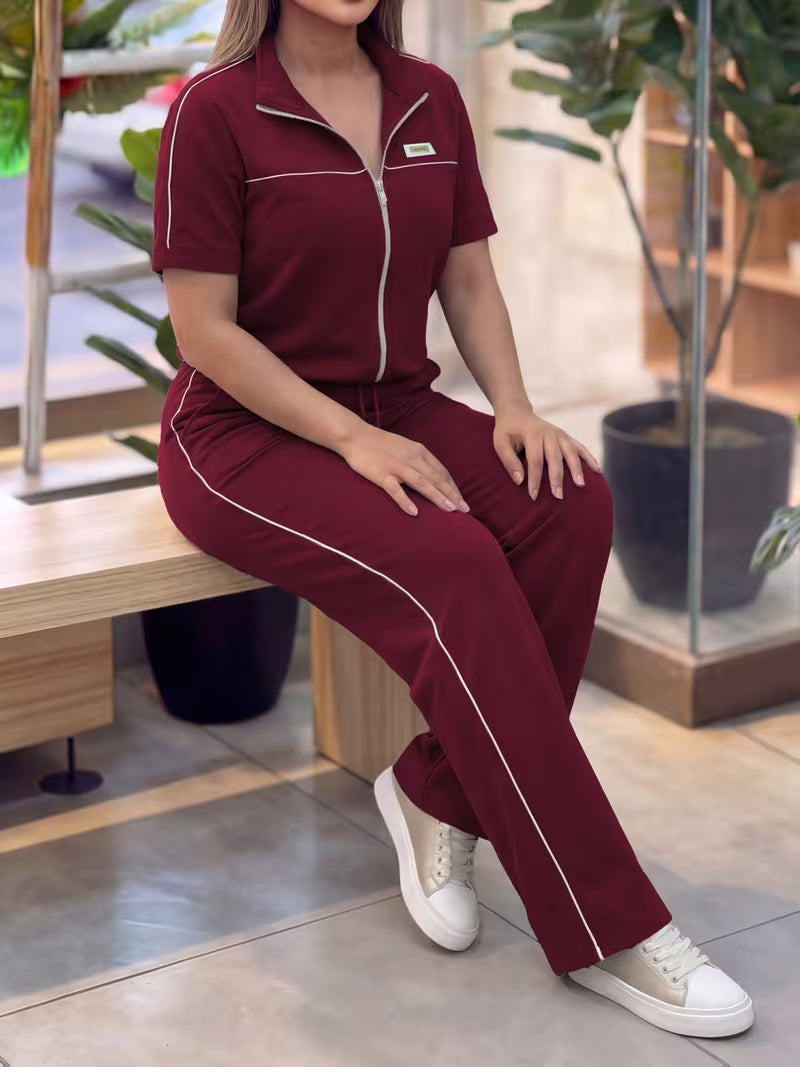 UrbanStride Co-Ord Set