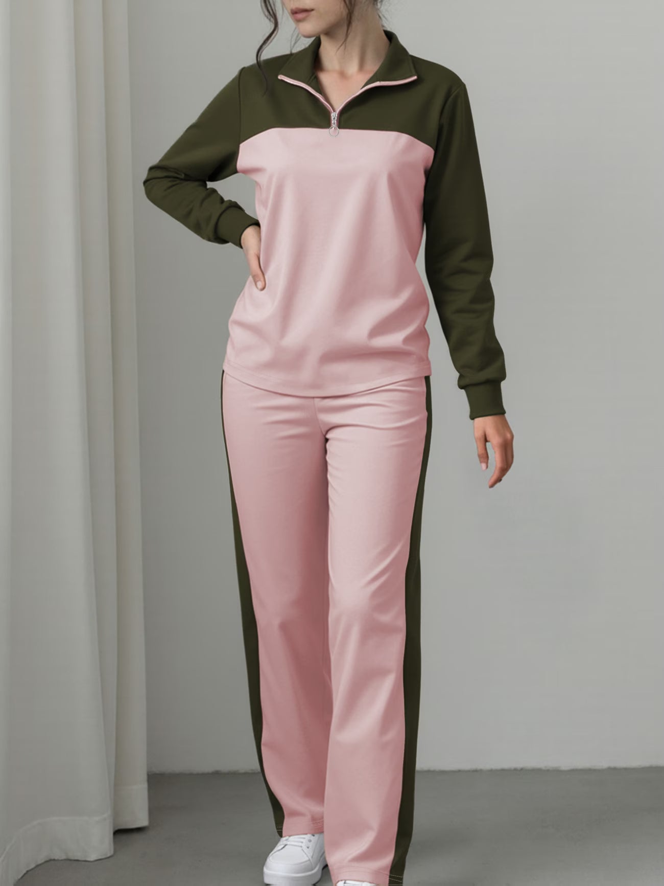 Urban Edge Co-Ord Set