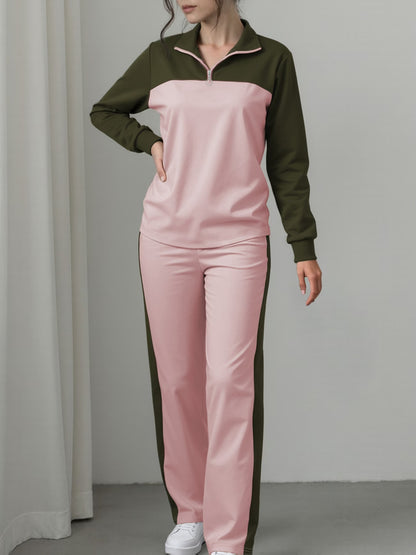 Urban Edge Co-Ord Set