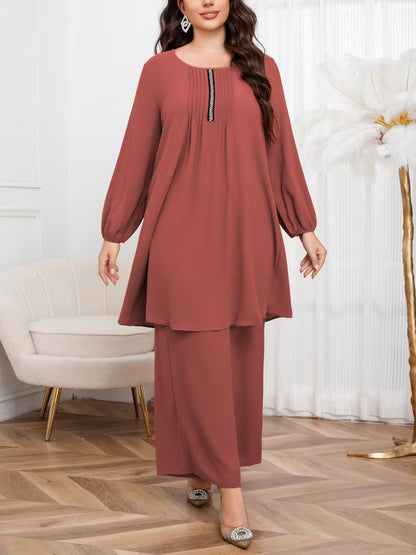 Graceful Urban Matching Set