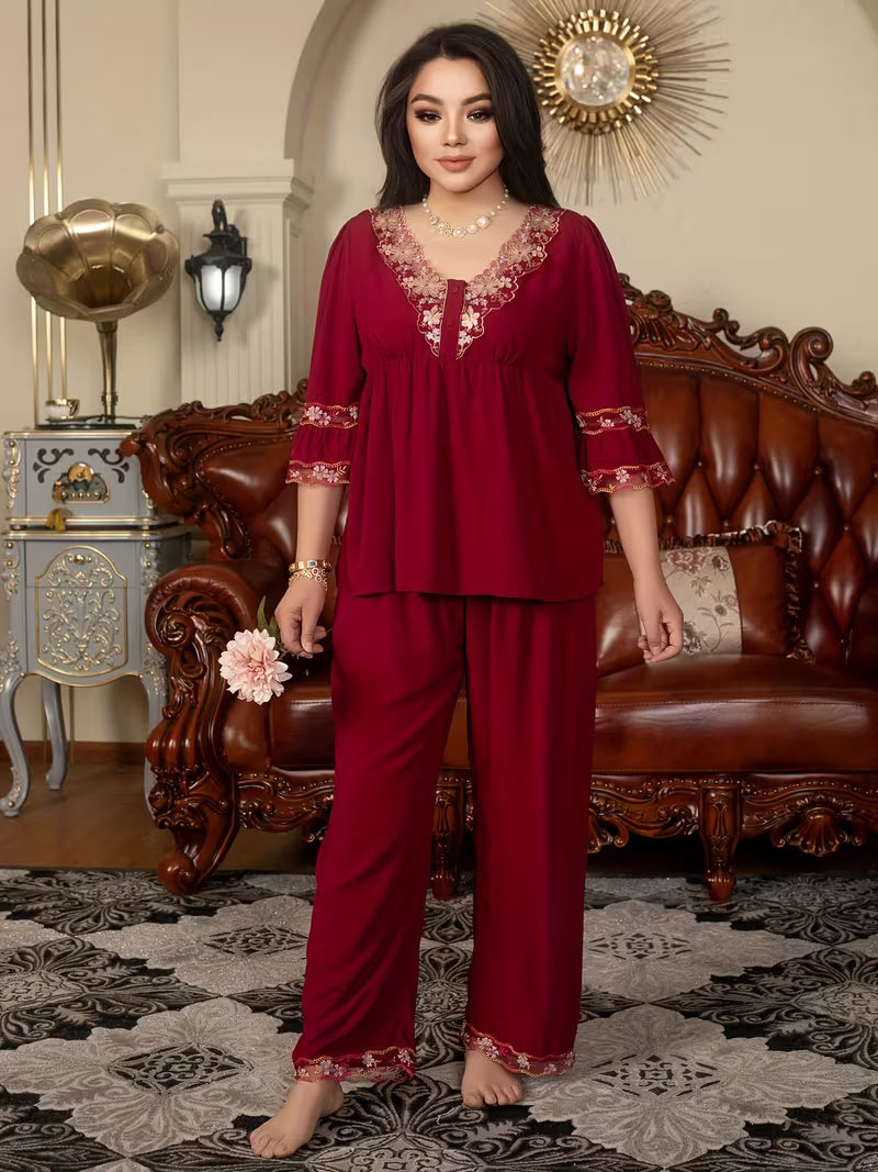CozyDream Pajama Set