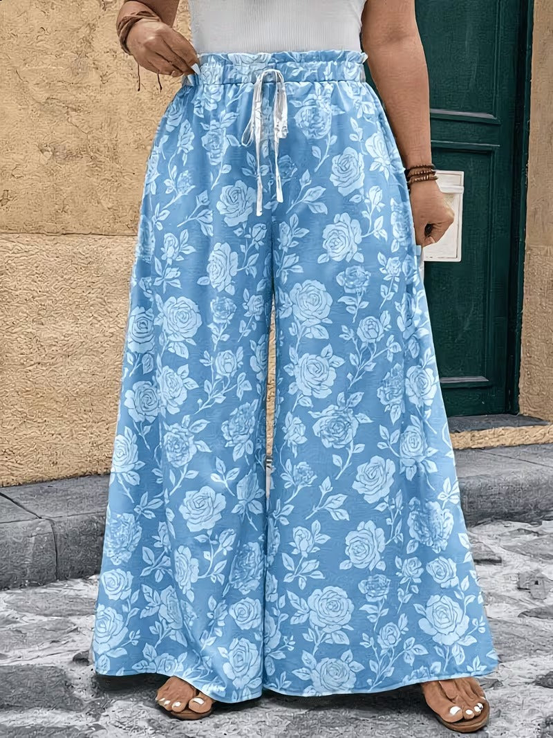 BloomEase Everyday Pants
