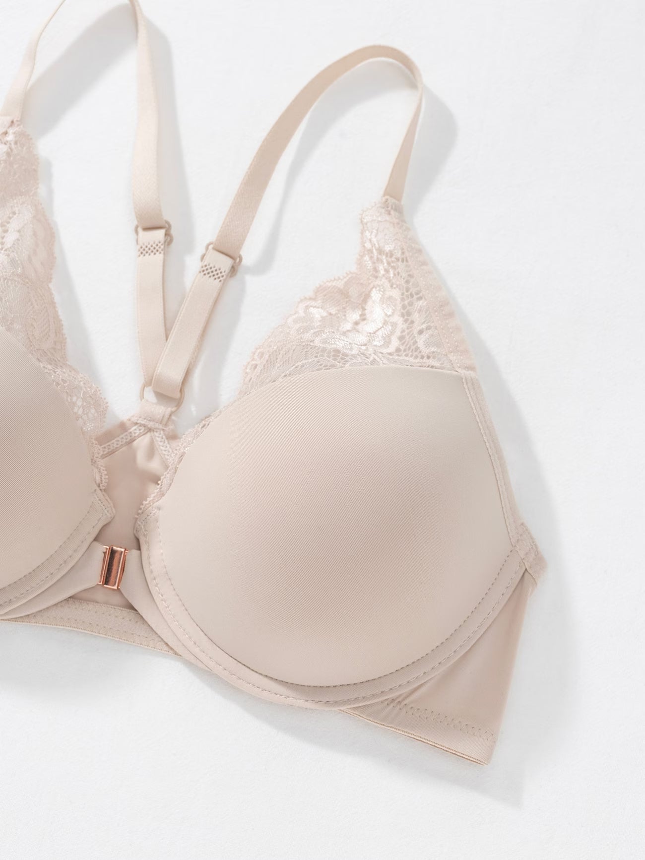 Pack of 6 Women’s Lace Lingerie Set