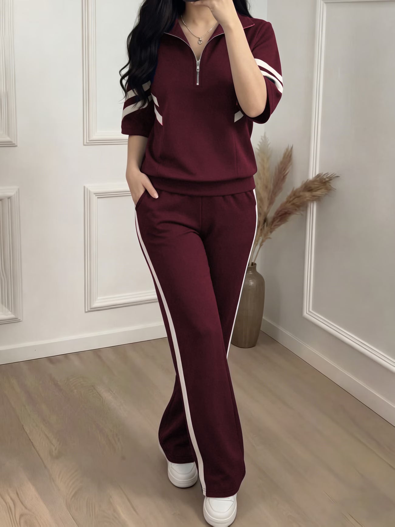 Urban Edge Co-Ord Set