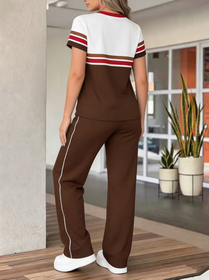 ColorBlock Luxe Set